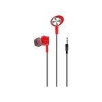 Linktech MIDH315 Kırmızı Stereo Kulak İçi Kulaklık