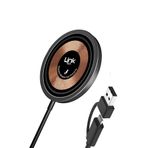 Linktech MIDI-514W Cep Telefonu Şarj Kablosu