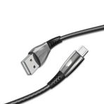 Linktech MIDI610K Cep Telefonu Şarj Kablosu