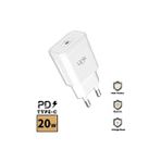 Linktech MIDI667S Cep Telefonu Şarj Aleti