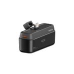 Linktech Ml05 5000 Mah Lightning Dock Stant Hizli Mini Powerbank