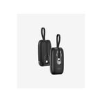 Linktech MP09 22.5W 9600mAh USB Tip-C Lightning Hızlı Şarj Powerbank