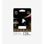 Linktech OTG Type-C Dual 30 MB/S Premium 128 GB Hafıza USB Flash Bellek