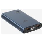 LinkTech PD11 Premium Pd 22.5W 10.000 Mah Powerbank - Uzay Grisi