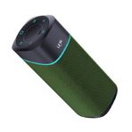 Linktech R125 Premium IPX4 RGB Bluetooth Hoparlör
