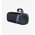 Linktech R125 Premium IPX4 Sertifikalı Işıklı Bluetooth Hoparlör