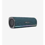 Linktech R127 Premium Ipx5 Sertifikalı Işıklı Kırmızı Bluetooth Hoparlör