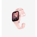 Linktech S100 LT Watch Pembe Çocuk Akıllı Saat