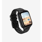 Linktech S100 LT Watch Siyah Çocuk Akıllı Saat