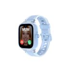 Linktech S101 Lt Watch 5Mp Kameralı Gps Takibi 4G Çocuk Akıllı Saati