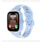 Linktech S101 LT Watch Mavi Çocuk Akıllı Saat
