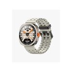 Linktech "S106 Premium Amoled LT Watch Akıllı Saat", Beyaz