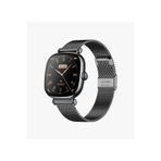 Linktech "S108 Premium Amoled LT Watch Akıllı Saat", Siyah