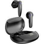 Linktech S24 Spor 3D Sound Siyah Bluetooth Kulaklık