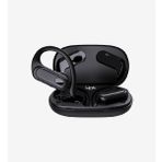 LinkTech S28 Spor Kancalı Silikonlu Bluetooth Kulaklık