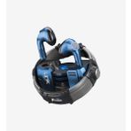 LinkTech S30 Kulakiçi Siyah Bluetooth Oyuncu Kulaklık
