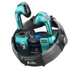 Linktech S30 Yeşil TWS Kablosuz Bluetooth Kulak İçi Gaming Kulaklık