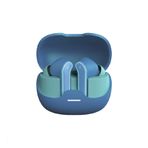LinkTech S32 Mavi Bluetooth Kulaklık