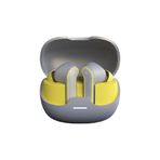 LinkTech S32 Sarı Bluetooth Kulaklık