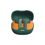 LinkTech S32 Turuncu Bluetooth Kulaklık