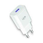 Linktech S669 Premium QC 3.0 18W Şarj Adaptörü Başlık