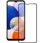 LinkTech Samsung Galaxy A14 Temperli 5D Pro Cam Ekran Koruyucu