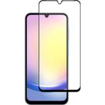 LinkTech Samsung Galaxy A25 Temperli 5D Pro Cam Ekran Koruyucu