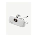Linktech Strong ECO Friendly Lightning 4800 mAh Powerbank EP54