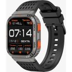 LinkTech SV96 Premium Lt Watch Akıllı Saat - Renkli