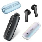 Linktech TW18 TWS Stylish Kablosuz Kulak İçi Bluetooth Kulaklık