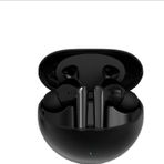LinkTech TW20 TWS Kablosuz Kulak İçi Bluetooth Kulaklık - Siyah