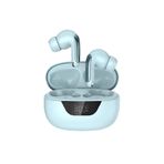 LinkTech TW36 Mavi Bluetooth Kulaklık