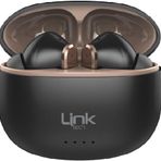 Linktech TW37 Gri Bluetooth Kulaklık
