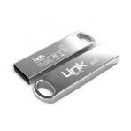 Linktech U208 Ultra 8 GB Metal USB Flash Bellek 25MB/S