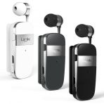Linktech V77 Makaralı Titreşimli Bluetooth Kulaklık