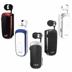 Linktech V79 Makaralı Titreşimli Bluetooth Kulaklık