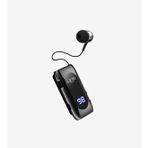 Linktech V80 Makaralı Titreşimli Bluetooth Kulaklık