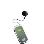 Linktech V81 Yeşil Bluetooth Kulaklık