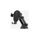 Linktech W755 Premium Kablosuz 15W Hızlı Araç Şarj Aleti