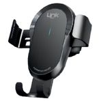Linktech W756 Premium 15W Kablosuz Hızlı Araç Şarj Aleti