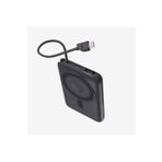 Linktech WP25 MagPro 15W 10000 Mah Wireless Akıllı Saat Destekli Powerbank