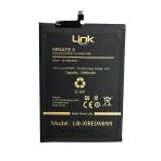 Linktech Xiaomi Redmi Note 9 Premium Batarya Bn54 5000 Mah
