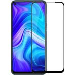 Linktech Xiaomi Redmi Note 9 Temperli 5D Pro Cam Ekran Koruyucu