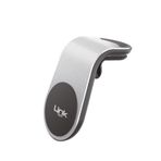 LinktechLHD-H706 Klimaya Uyumlu Mıknatıslı Mandallı Araç İçi Telefon Tutacağı