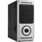 Linkworld 435 400W Psu Powersupply Atx Bilgisayar Kasası - 400 W