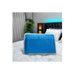 Linnda Home Soğutucu Jel Ortopedik Visco Yastık 1450 gr