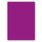 Lino 100'lü 160 gr 50x70 cm Mor Fon Kartonu