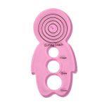 Lino 15QT-08 Quilling Çoklu Ölçeklendirme Cetveli