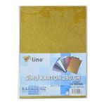 Lino 20x30 Simli Karton