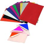 Lino 2719-J Yapışkanlı Keçe 20X30 10 Renk